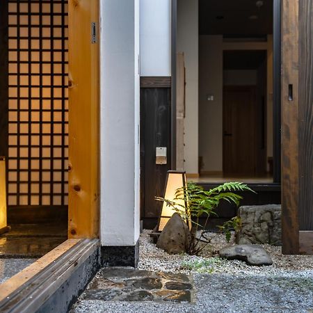 谷町君 星屋 若川楽水 京都鴨川 Exteriér fotografie