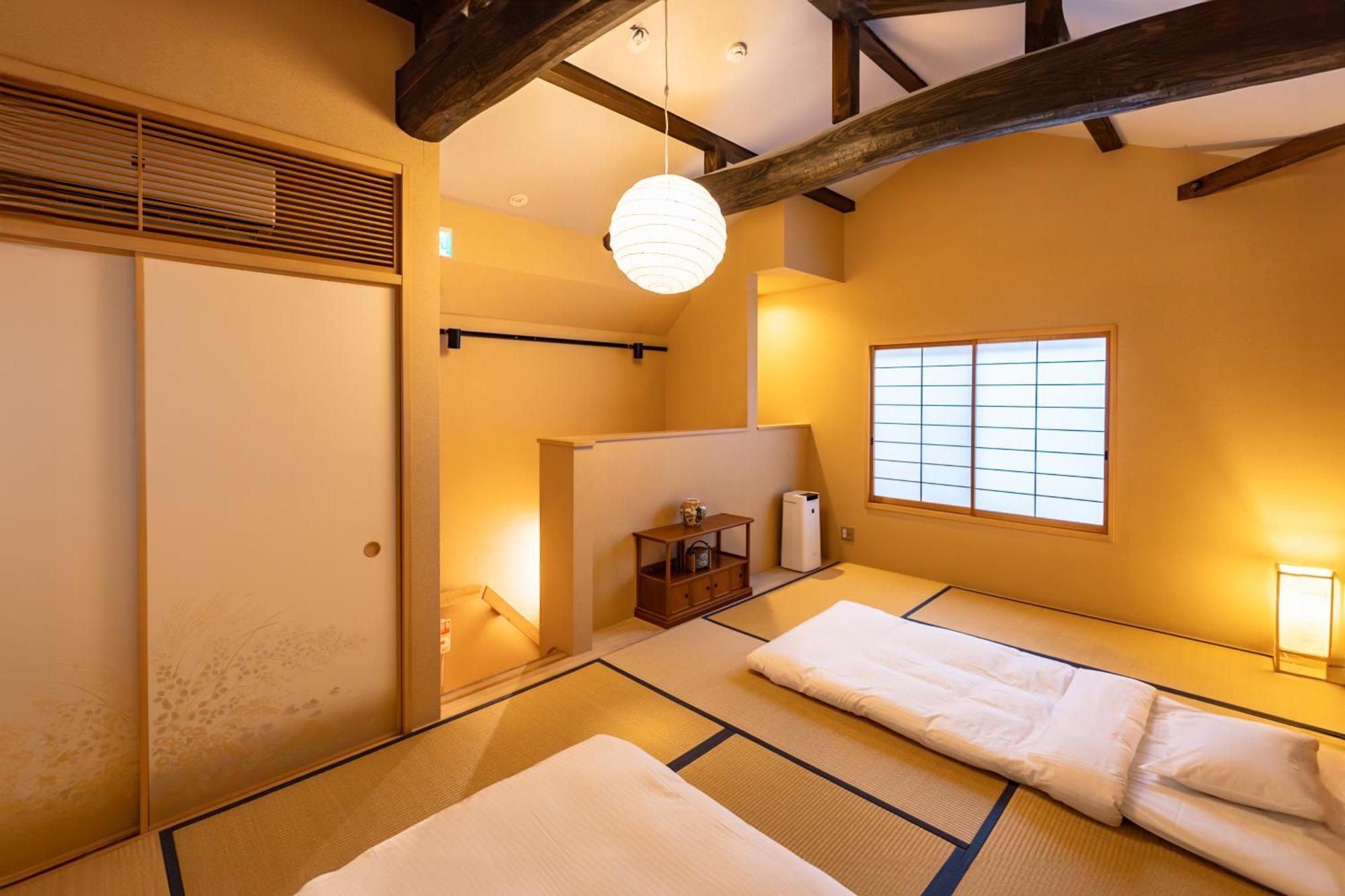 谷町君 星屋 若川楽水 京都鴨川 Exteriér fotografie