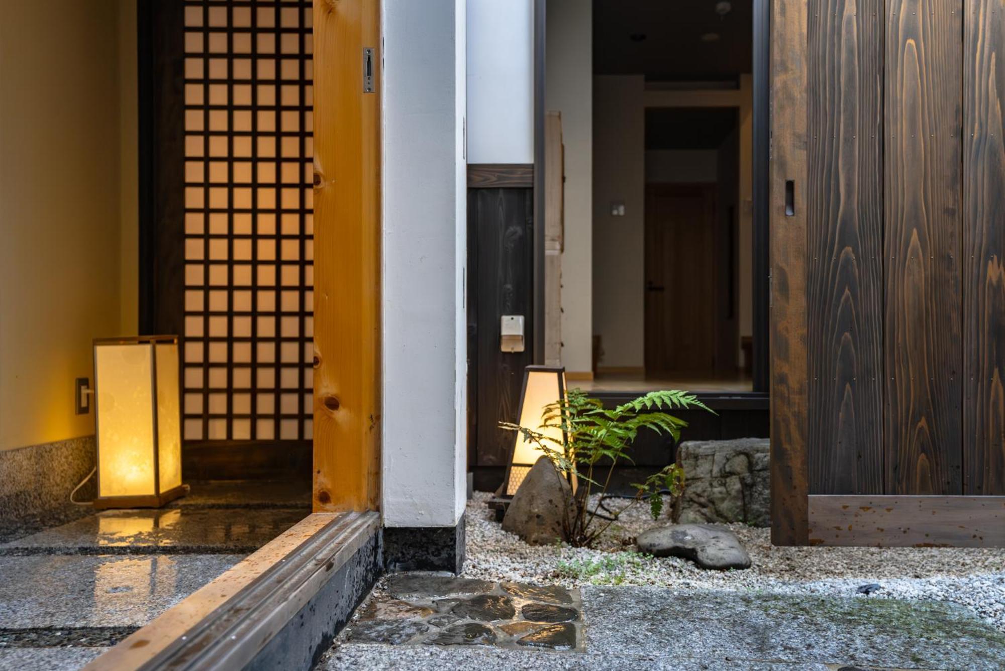 谷町君 星屋 若川楽水 京都鴨川 Exteriér fotografie