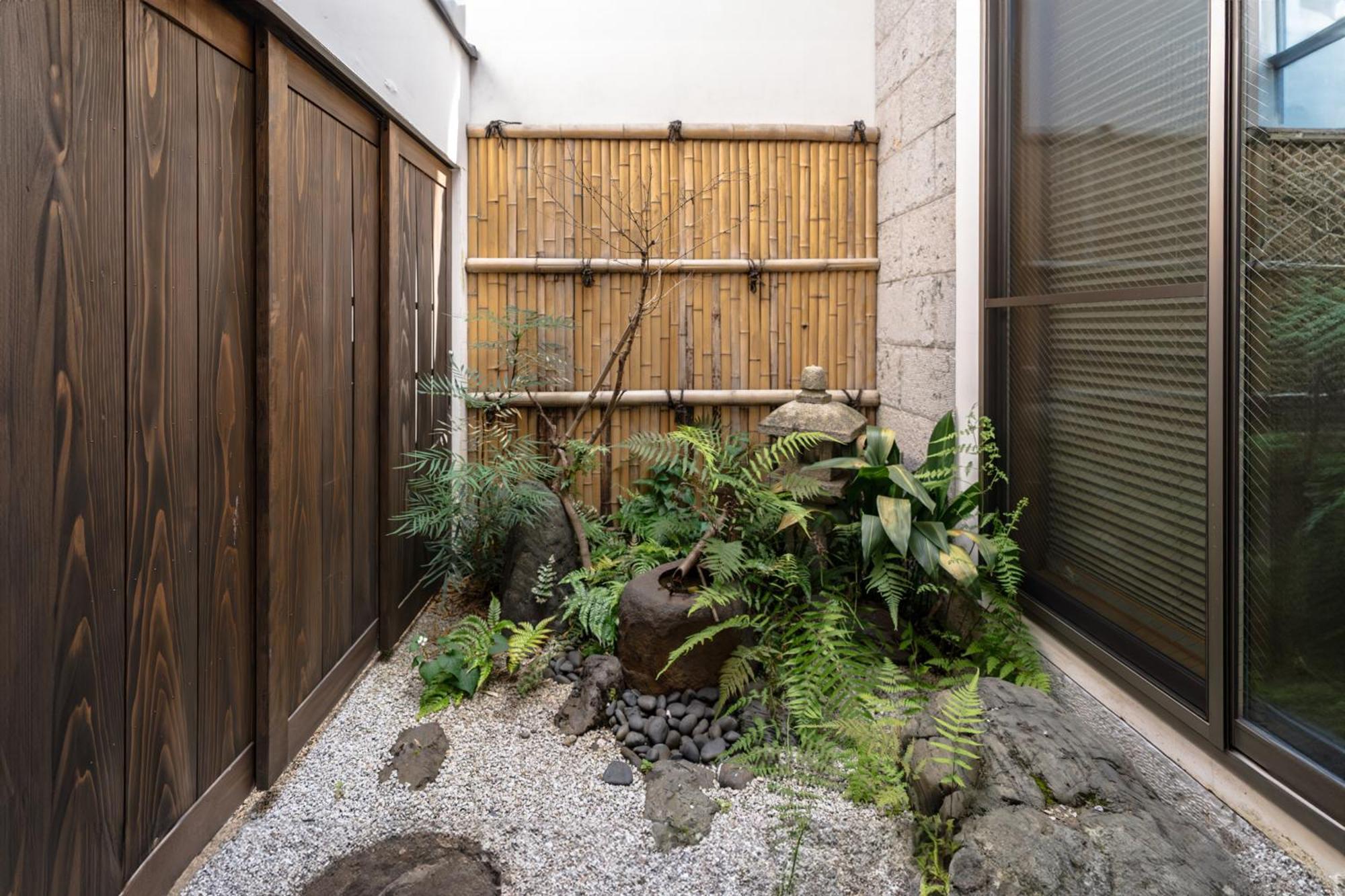 谷町君 星屋 若川楽水 京都鴨川 Exteriér fotografie