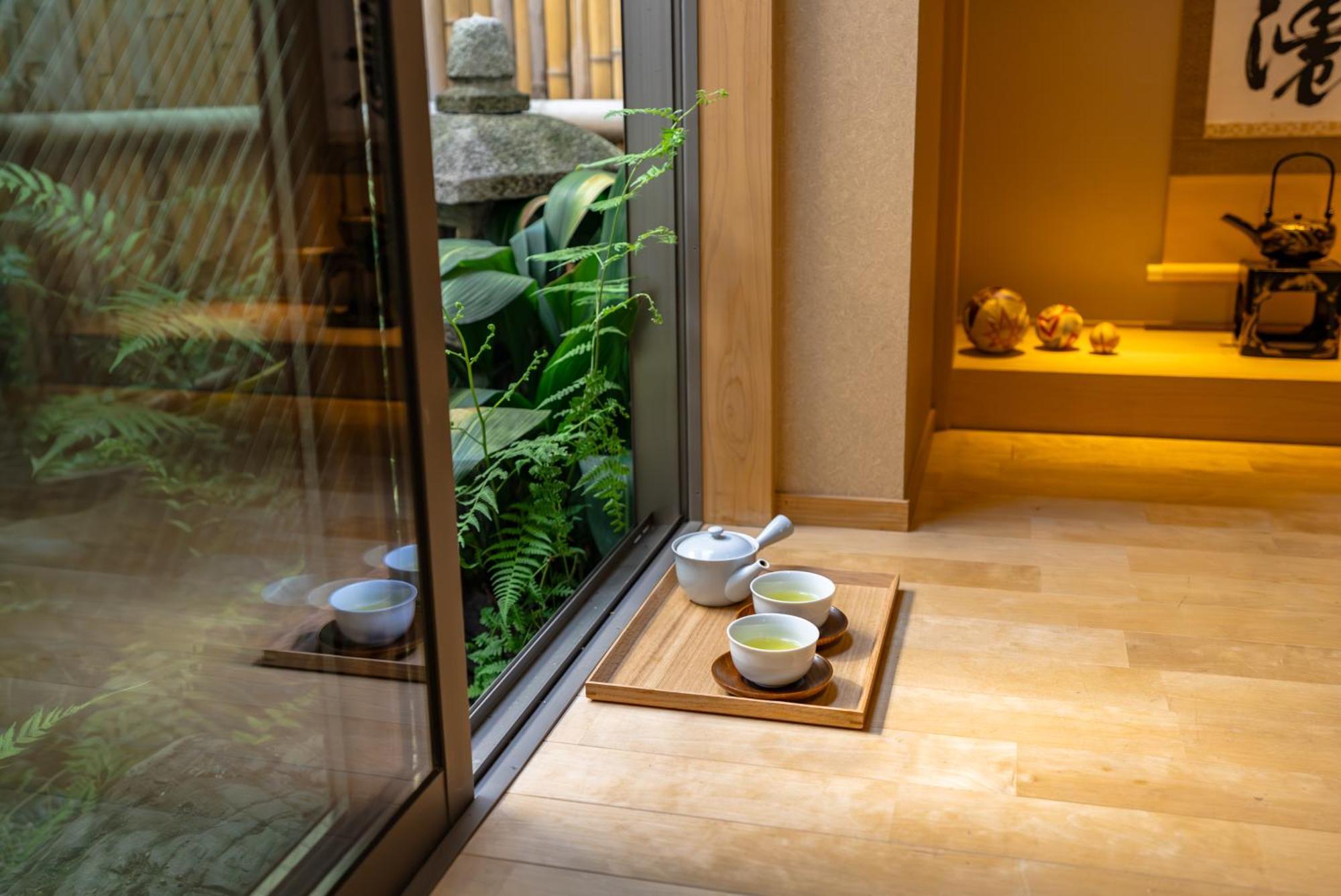 谷町君 星屋 若川楽水 京都鴨川 Exteriér fotografie